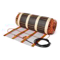 Gulvvarmemtte Flxmat 3, 150W/m, 2,2m (0,5m x 4,4m)