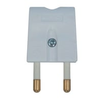 E-line+ Stikprop flad u/Jord