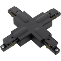 GLOBAL trac 1-faset - X-stykke sort (GB 38) (outlet)