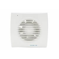 Ventilator Future 100, hvid