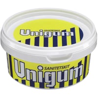 Billede af Unipak - Unigum sanitetskit, 500 g (bger)