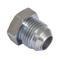 JIC prop, 1/2"-20 UNF udvendig