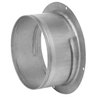 Billede af Air Connection KKL ventilramme, Diameter 160mm