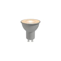 Billede af Nordlux Smart Light GU10 udendrs LED-pre, 2200-6500K, 345lm, Bluetooth hos WATTOO.DK