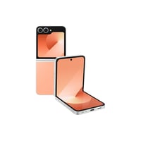 Z Flip 6, (F741), 5G, DS, 512GB, White, EU