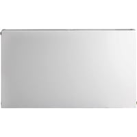 Thermrad Compact 4 Plan Type 11, H600 mm x L500 mm