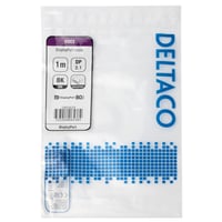 DisplayPort kabel, DP 2.1, DP80, 1 meter