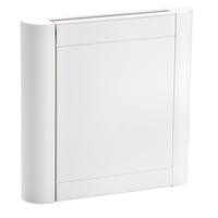 Sugekontakt Design, hvid - Nilfisk