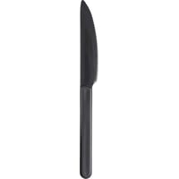 Kniv, gr PP plast, 18 cm, 50 stk.