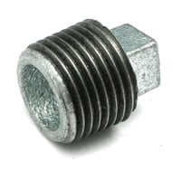 Billede af Prop 2'' galvaniseret