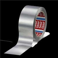 tesa alu-tape slv, 50 mm x 50 meter