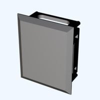 Belden blndprop, keystone, sort