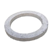 10: IBF - Beton topring til 315 mm plastbrnd (10 cm hj)