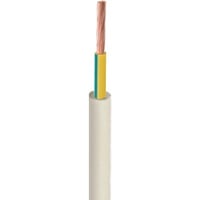 1G6 mm Installationskabel halogenfri, FXQ, afmlt pr. meter (klippes) - Nexans