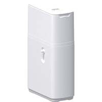 Aqua Danmark Slim SOFT 9 bldgringsanlg op til 6 personer