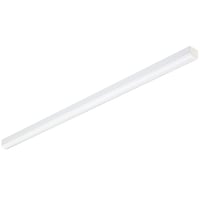 Philips Lighting CoreLine Grundarmatur BN126C LED 10000lm/840 1800mm