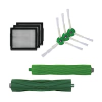 Erstatningskit til iRobot e5, i7 og i7+ billede