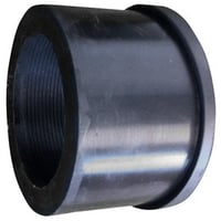 Uni-Seals - In-situ pboringstilslutning EDPM (lngde 90 mm) - 110 mm