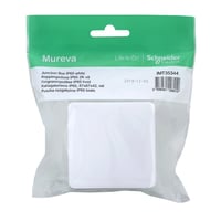 Forgreningsdse Mureva IP65, hvid – Schneider Electric