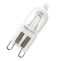 9: Ovnlampe 25W 230V G9