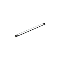 SlimLine Pro ledskinne 3,2W 3000K, 306 lumen, 270 mm, sort