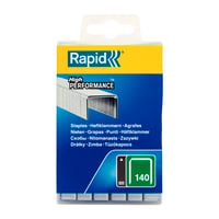 Rapid hfteklammer, 140/8mm