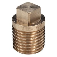 Prop, 3/4″, rdgods silicium bronze – Viega
