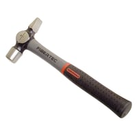 Peddinghaus 5077.28 bnkhammer glasfiberskaft med pen, Vgt 195g