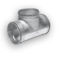 Billede af Blue vent T-RR tcpl 100100