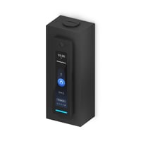 Ubiquiti UniFi Professional Access Reader, junction box, sort