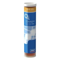 SKF fedt, LGHB 2/0.4, 0.4 kg, høj temperatur, højtryk
