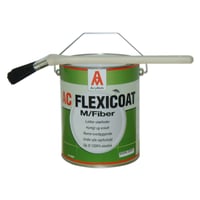 Billede af Flexicoat vandtætning med fiber - 5 liter