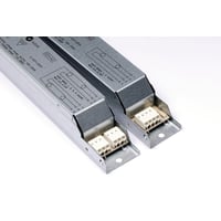 HF-spole EL, 2x14-35NGN5, ikke dmpbar