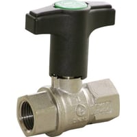Kuglehane hjt T-GREB MF/MF, 1/2″