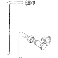 Billede af Gabotherm 12 mm stlrr 85-100 mm