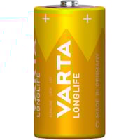 Varta Batteri Longlife Stk