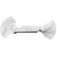 Gevindtller mm/ww 706 - Gedore