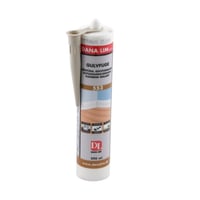 Dana Lim Gulvfugemasse 553, 290 ml, Lys Eg