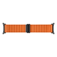 Samsung Galaxy Watch Ultra rem - Trail Band - Orange