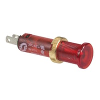 Lysdiode XVLA 234, rd, 24V, 8 mm – Schneider Electric