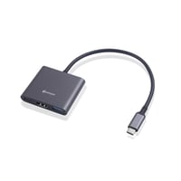 USB-C AV Multiport Hub, USB-C 3.2 Gen 1, 0.2 meter