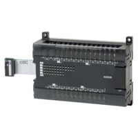I/O-udvidelse unit, 24 x 24VDC input, 16 x reludgange 2A CP1W-40EDR