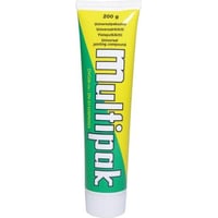 Billede af Multipak paksalve - 200 g (tube) hos WATTOO.DK