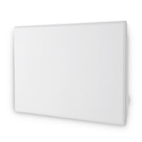 Billede af Adax Varmepanel Eco Basic 600W 230V, hvid