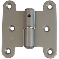 IPA drhngsel 11255, kort ryg, 96 x 36,5 mm, venstre, gr