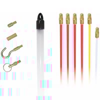 Super Rod CRSS Standard sgestangst, 5 meter