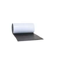 Perform Fast Flash taginddkning, 280 mm x 500 cm, sort