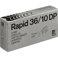 Rapid Kabelklamme no.36, 10 mm DP