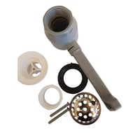 Intra Juvel kugleventil, 1 1/4", kuppelrist bundventil