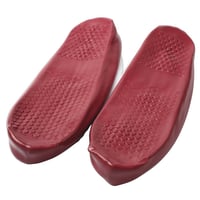 Overtrkssko, 971-2, strrelse 43-45 billede